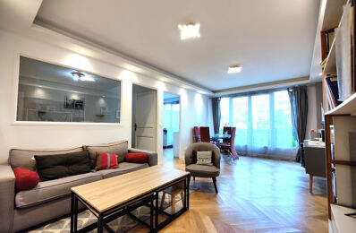appartement 3 pièces 56 m2 à vendre à Neuilly-sur-Seine (92200)