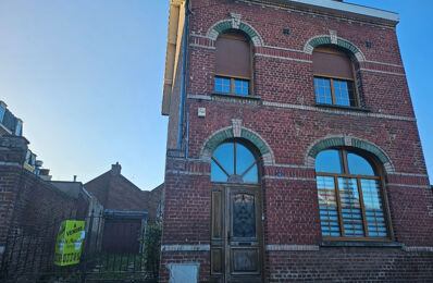 vente maison 150 000 € à proximité de Aubry-du-Hainaut (59494)