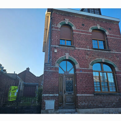 Maison 5 pièces 150000 €