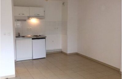 location appartement 638 € CC /mois à proximité de Toulouse (31100)