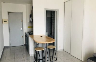 vente appartement 35 500 € à proximité de Saint-Estève (66240)