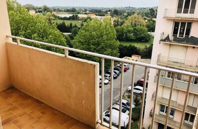 vente appartement 23 000 € à proximité de Claira (66530)