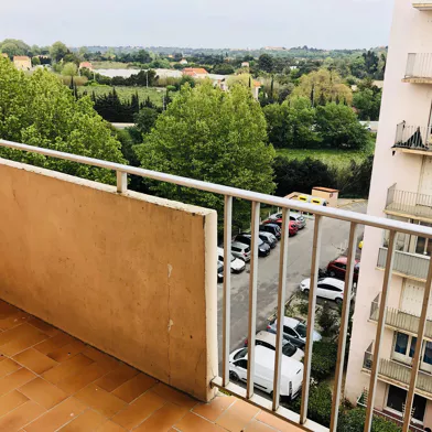 Appartement 1 pièce 17 m²