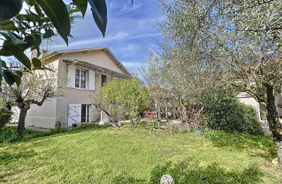 vente maison 470 000 € à proximité de Ramonville-Saint-Agne (31520)