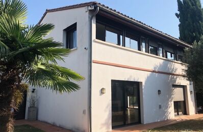 location maison 2 790 € CC /mois à proximité de Castelmaurou (31180)