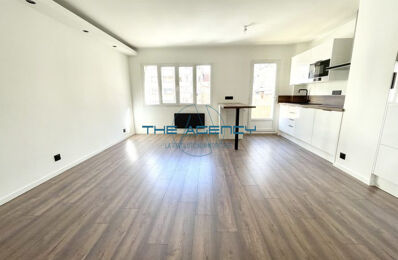 appartement 3 pièces 52 m2 à vendre à Marseille 7 (13007)