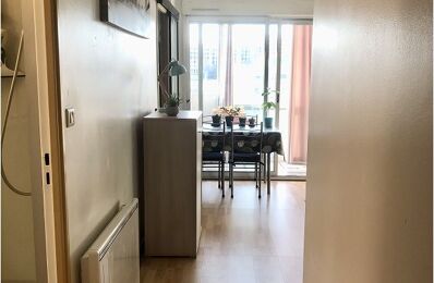 location appartement 673 € CC /mois à proximité de La Salvetat-Saint-Gilles (31880)