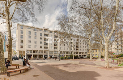 vente appartement 440 000 € à proximité de Lyon 6 (69006)