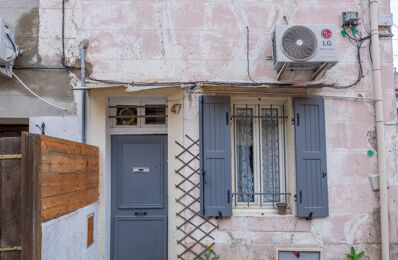 vente maison 250 000 € à proximité de Marseille 15 (13015)