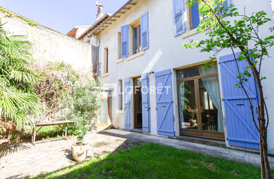 vente maison 420 000 € à proximité de Saint-Marcel-Lès-Valence (26320)