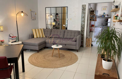 location appartement 903 € CC /mois à proximité de Meyrargues (13650)