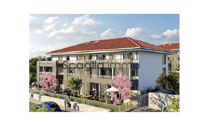 vente appartement 215 000 € à proximité de Pila-Canale (20123)