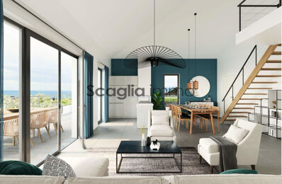 vente appartement 368 000 € à proximité de Viggianello (20110)