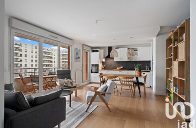 vente appartement 310 000 € à proximité de Beauvoir-de-Marc (38440)