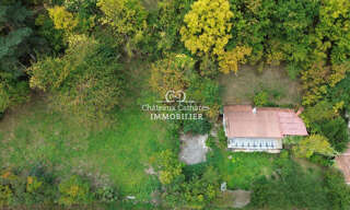 Terrain  2287 m² à vendre à Salvezines (11140)