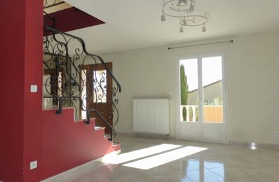 maison 11 pièces 160 m2 à louer à Vernosc-Lès-Annonay (07430)