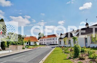 vente maison 345 000 € à proximité de Attin (62170)