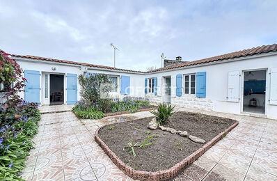 vente maison 325 500 € à proximité de Saint-Trojan-les-Bains (17370)