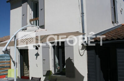 vente maison 299 500 € à proximité de Saint-Trojan-les-Bains (17370)