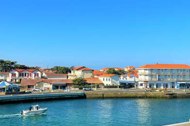 Appartement 3 pièces 311000 €