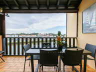 Appartement T3  avec terrasse et place de parking — photo 3