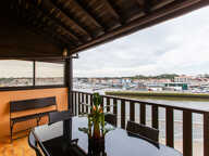 Appartement T3  avec terrasse et place de parking — photo 4