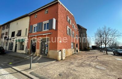 vente immeuble 600 000 € à proximité de Francheville (69340)