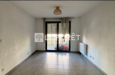 location appartement 625 € CC /mois à proximité de Saint-Georges-d'Orques (34680)