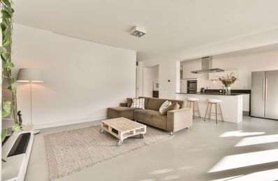 appartement neuf T2, T3 pièces 0 m2 à vendre à Asnières-sur-Seine (92600)