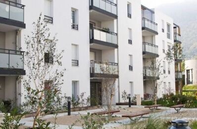 vente appartement 160 000 € à proximité de Saint-Claude (39200)