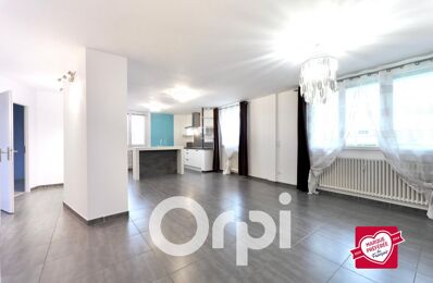 vente appartement 199 500 € à proximité de Beynost (01700)