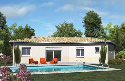 vente maison 328 000 € à proximité de Castres-Gironde (33640)