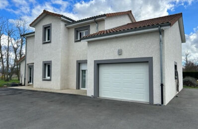 vente maison 386 880 € à proximité de Chambaron-sur-Morge (63200)