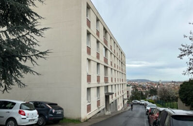 vente appartement 127 000 € à proximité de Pérignat-Lès-Sarliève (63170)