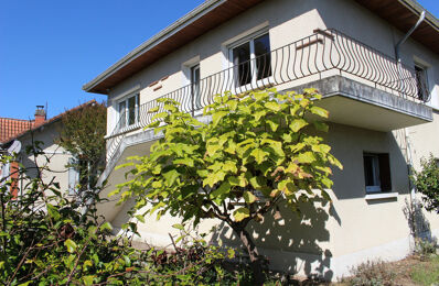 vente appartement 189 000 € à proximité de Parentis-en-Born (40160)