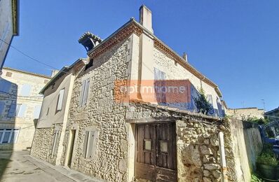 vente maison 235 000 € à proximité de Castéra-Lectourois (32700)