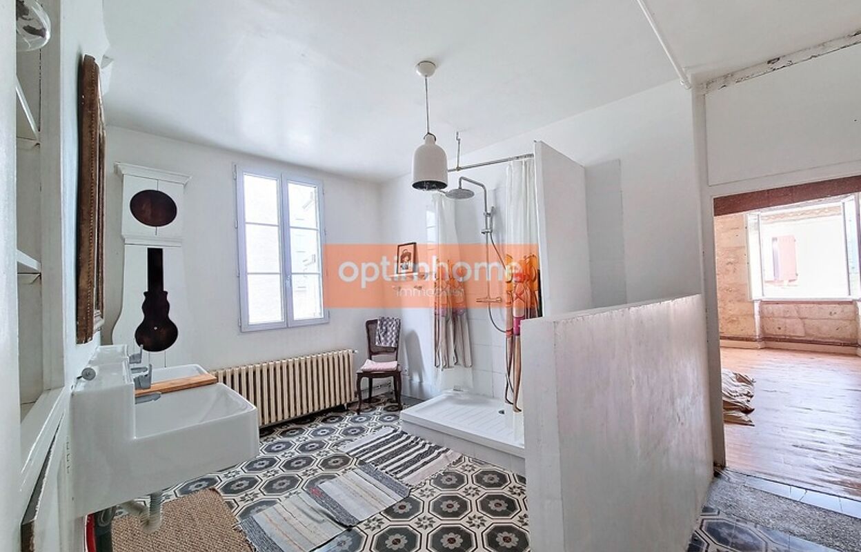 maison 5 pièces 142 m2 à vendre à Lectoure (32700)