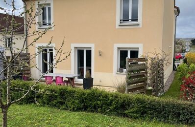 vente maison 262 500 € à proximité de Fléville-Devant-Nancy (54710)