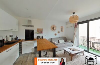 vente appartement 198 000 € à proximité de Les Adrets-de-l'Estérel (83600)