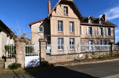 maison 12 pièces 310 m2 à vendre à Neuilly-le-Réal (03340)