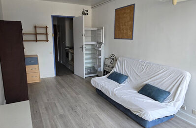 vente appartement 253 000 € à proximité de Fontenay-sous-Bois (94120)