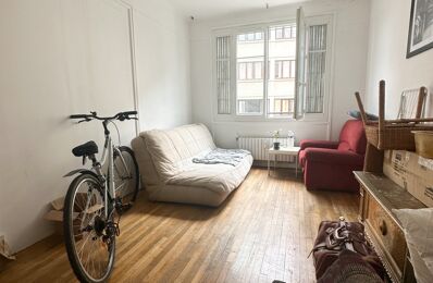 vente appartement 270 000 € à proximité de Chevilly-Larue (94550)