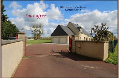 vente maison 260 000 € à proximité de Luché-Pringé (72800)
