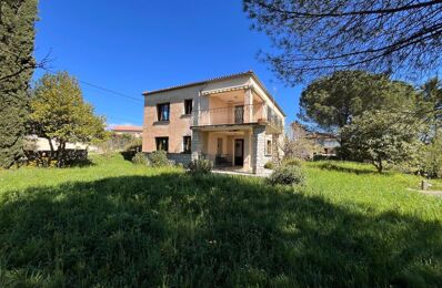 vente maison 240 000 € à proximité de Beaulieu (07460)