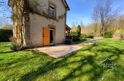 vente maison 149 000 € à proximité de Bogny-sur-Meuse (08120)