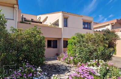 vente appartement 316 000 € à proximité de Montredon-des-Corbières (11100)