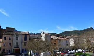 Maison 5 Pièces 50 m² à vendre à Quillan (11500)