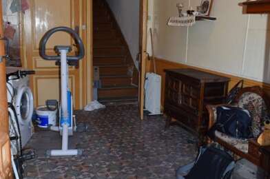 Maison 5 pièces 70000 €