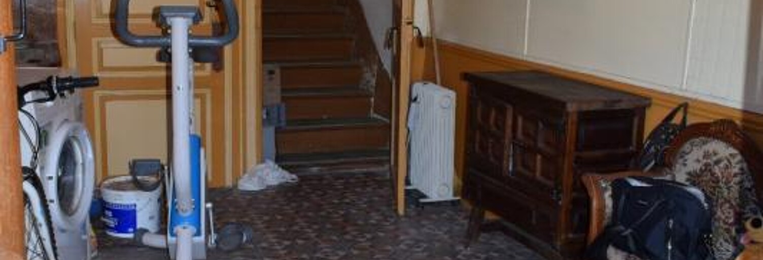 Maison 5 Pièces 50 m² à vendre à Quillan (11500)