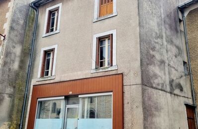 vente maison 35 000 € à proximité de Fix-Saint-Geneys (43320)